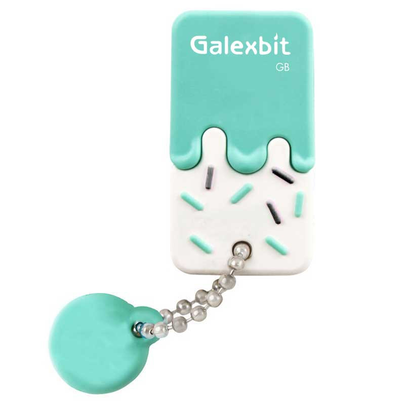 فلش 8 گیگ گلکس بیت Galexbit Wiper