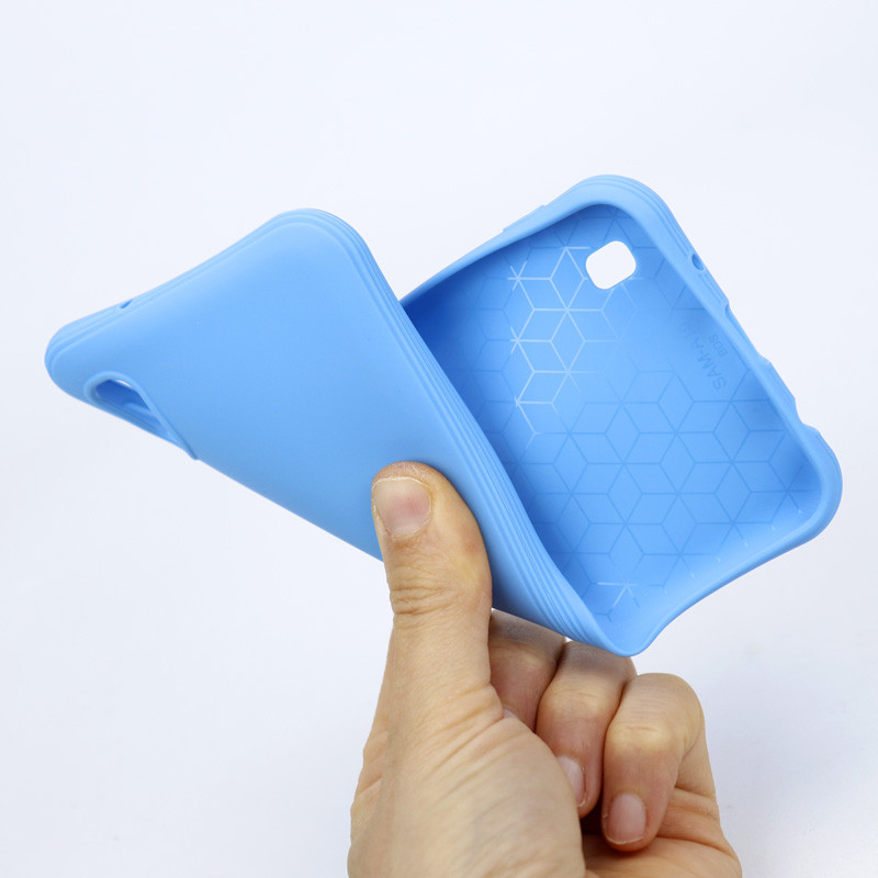 قاب ژله ای مات Samsung A10