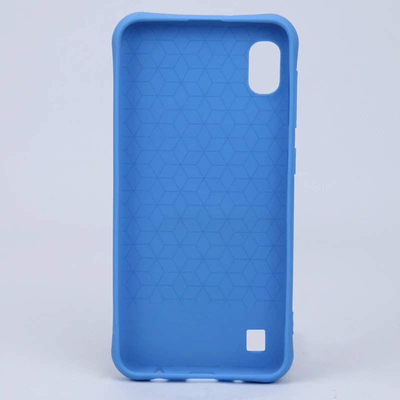 قاب ژله ای مات Samsung A10