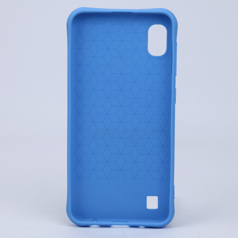 قاب ژله ای مات Samsung A10