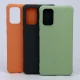 قاب ژله ای مات Samsung S20