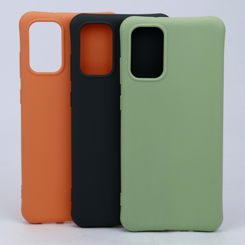 قاب ژله ای مات Samsung S20