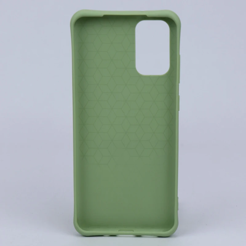 قاب ژله ای مات Samsung S20