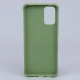 قاب ژله ای مات Samsung S20