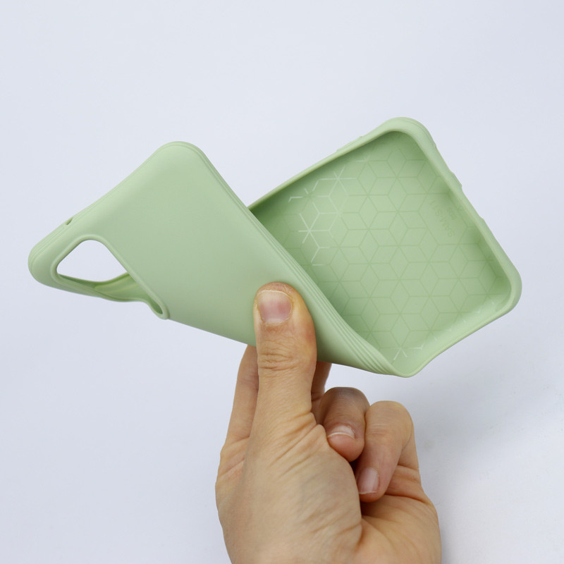 قاب ژله ای مات Samsung S20