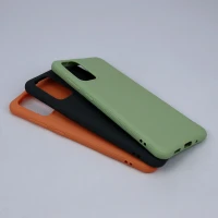 قاب ژله ای مات Samsung S20