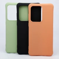 قاب ژله ای مات Samsung S20 ULTRA