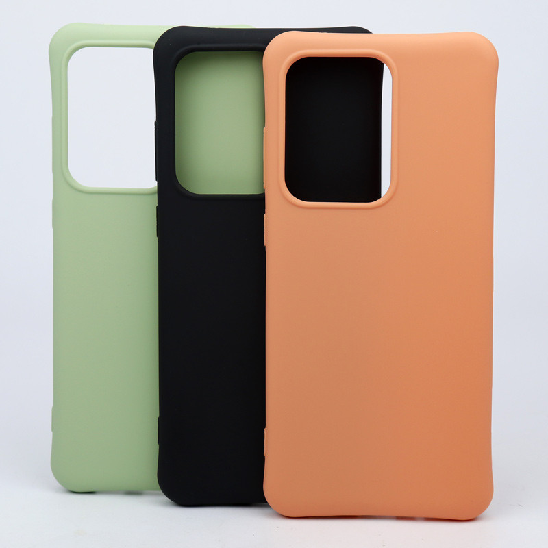 قاب ژله ای مات Samsung S20 ULTRA