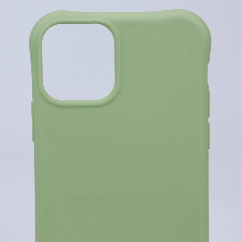 قاب ژله ای مات iPhone 11 Pro