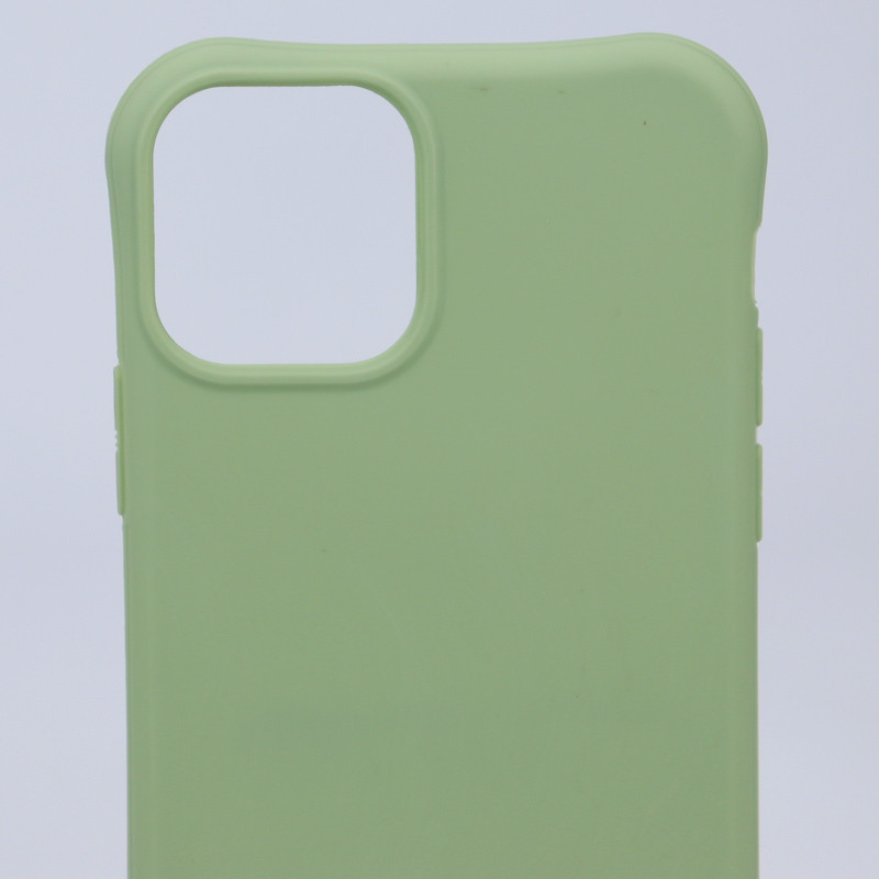 قاب ژله ای مات iPhone 11 Pro