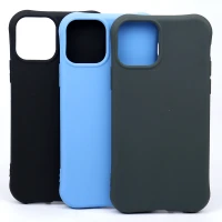 قاب ژله ای مات iPhone 11 Pro