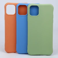 قاب ژله ای مات iPhone 11 Pro Max