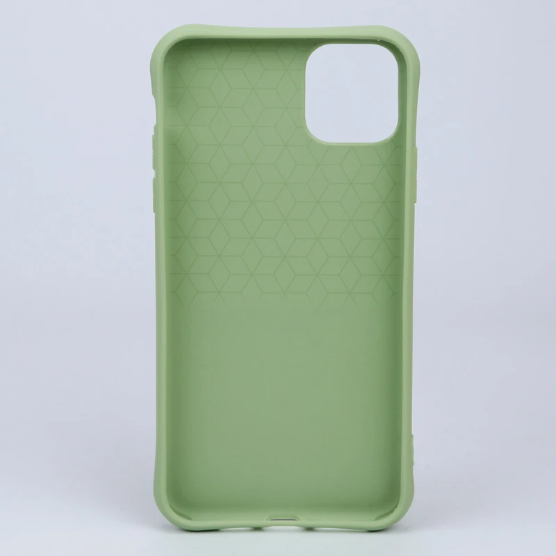 قاب ژله ای مات iPhone 11 Pro Max
