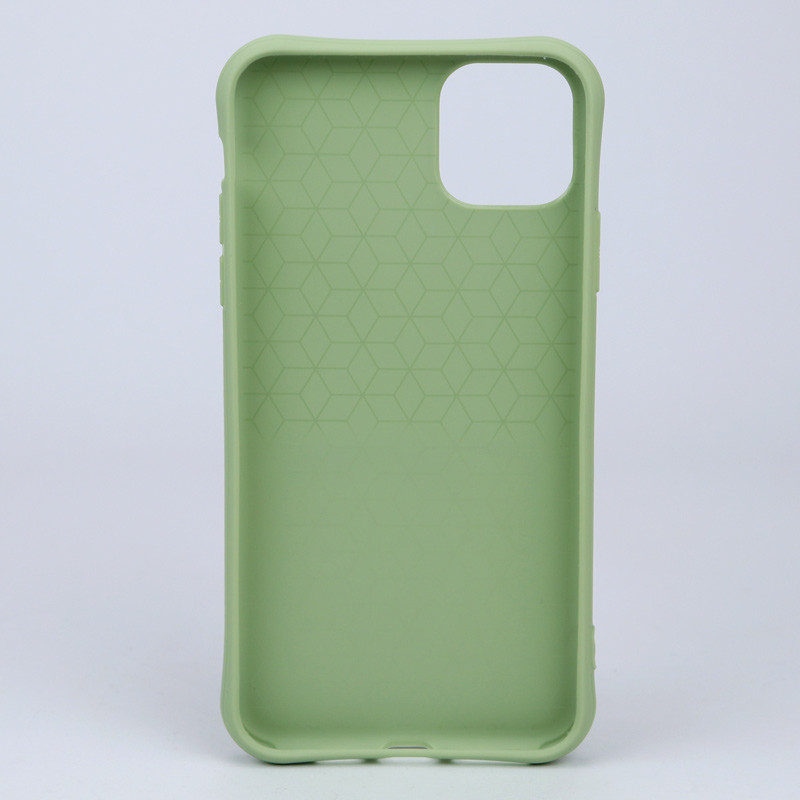 قاب ژله ای مات iPhone 11 Pro Max