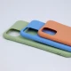 قاب ژله ای مات iPhone 11 Pro Max