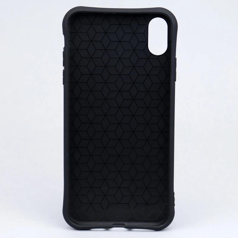 قاب ژله ای مات iPhone XS Max