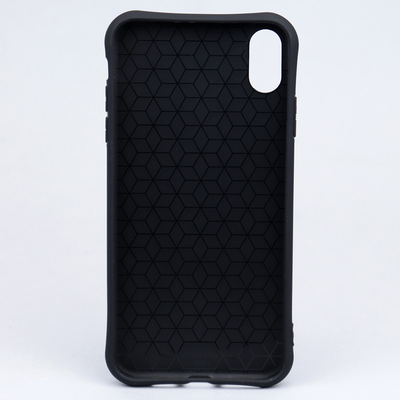 قاب ژله ای مات iPhone XS Max