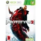Prototype 2 Xbox 360 گردو