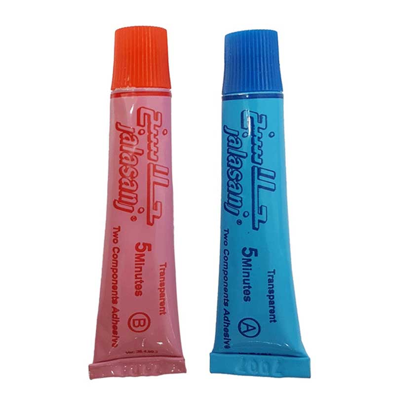 چسب دوقلو Jalasanj Twin Gum