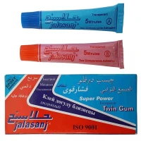 چسب دوقلو Jalasanj Twin Gum