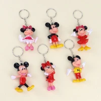 جا کلیدی طرح میکی موس