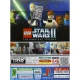 LEGO STAR WARS II HRB PS2
