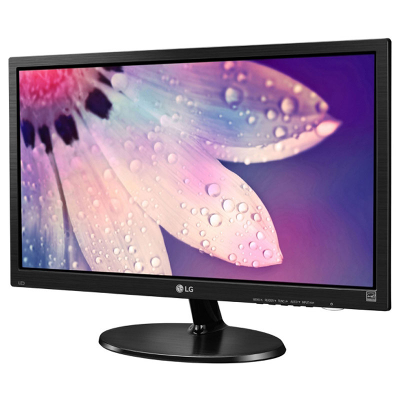 مانیتور ال جی 20MP48HB سایز 19.5 اینچ