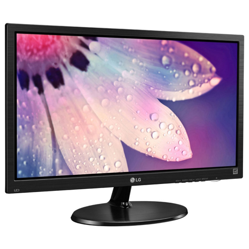 مانیتور ال جی 20MP48HB سایز 19.5 اینچ