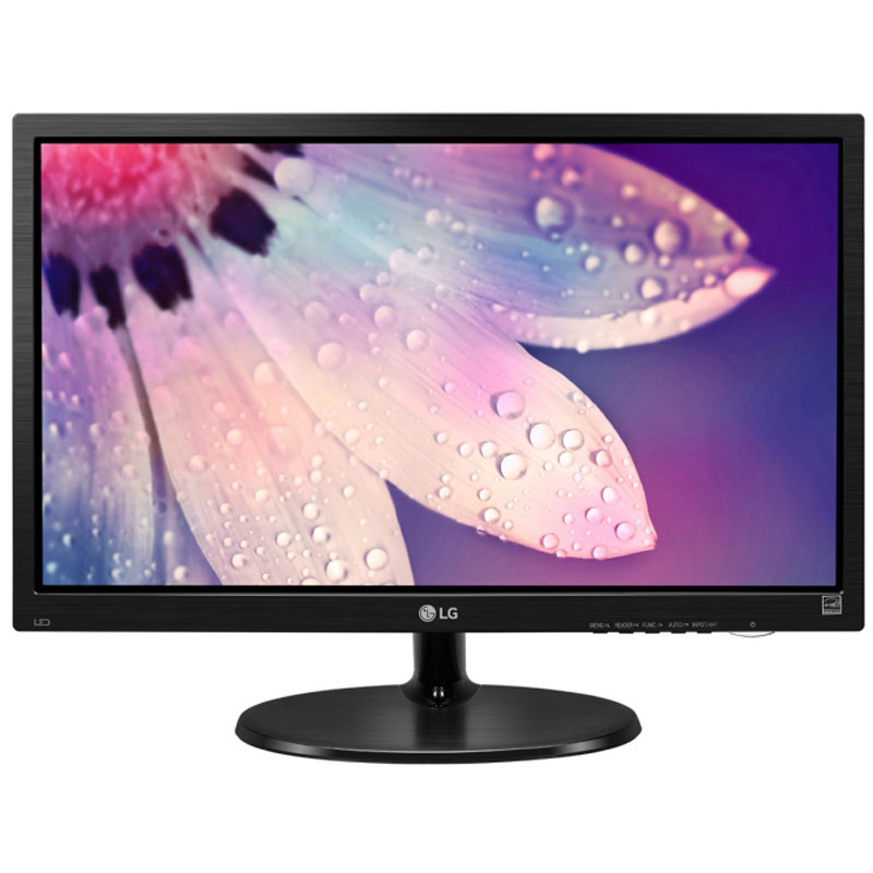 مانیتور ال جی 20MP48HB سایز 19.5 اینچ