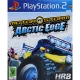 MOTOR STORM ARCTIC EDGE HRB PS2