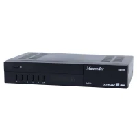 گیرنده دیجیتال Maxeeder MX-3 3002 JL