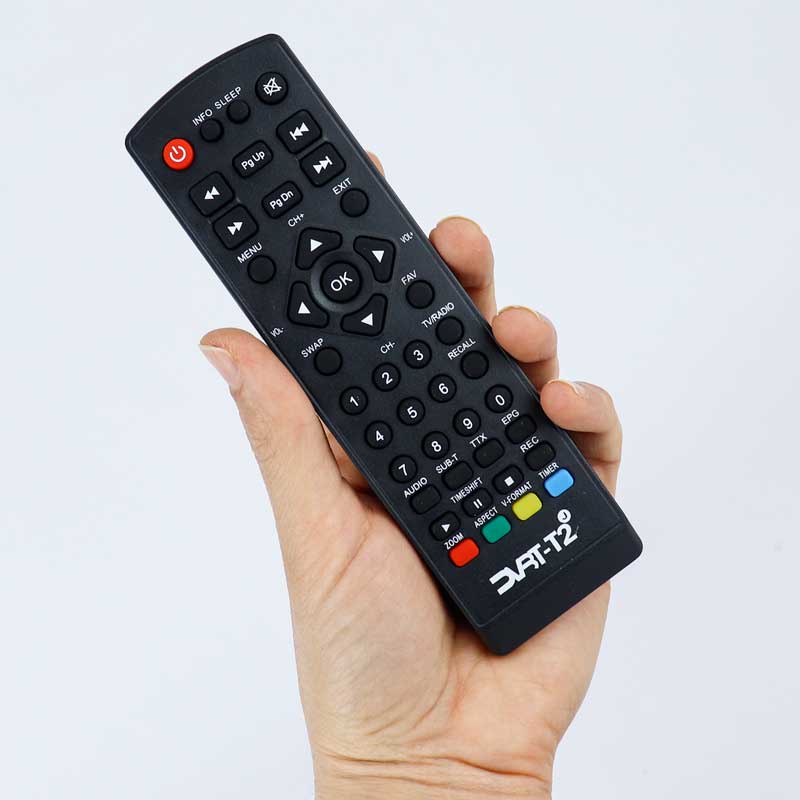 گیرنده دیجیتال Maxeeder MX-3 3002 JL