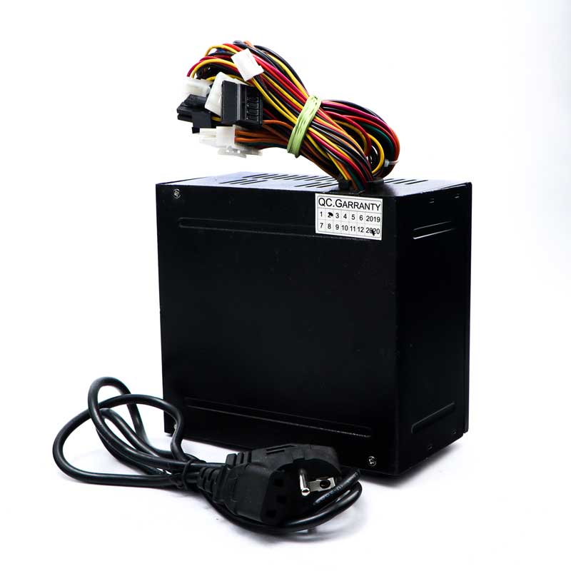 پاور 300 وات میکرونت PM2500