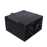 پاور 300 وات میکرونت PM2500