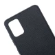قاب چرمی Mont Blanc سامسونگ Galaxy A51 سری B مشکی