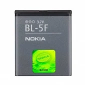 باتری موبایل Nokia BL-5F