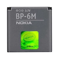 باتری موبایل Nokia BL-6M
