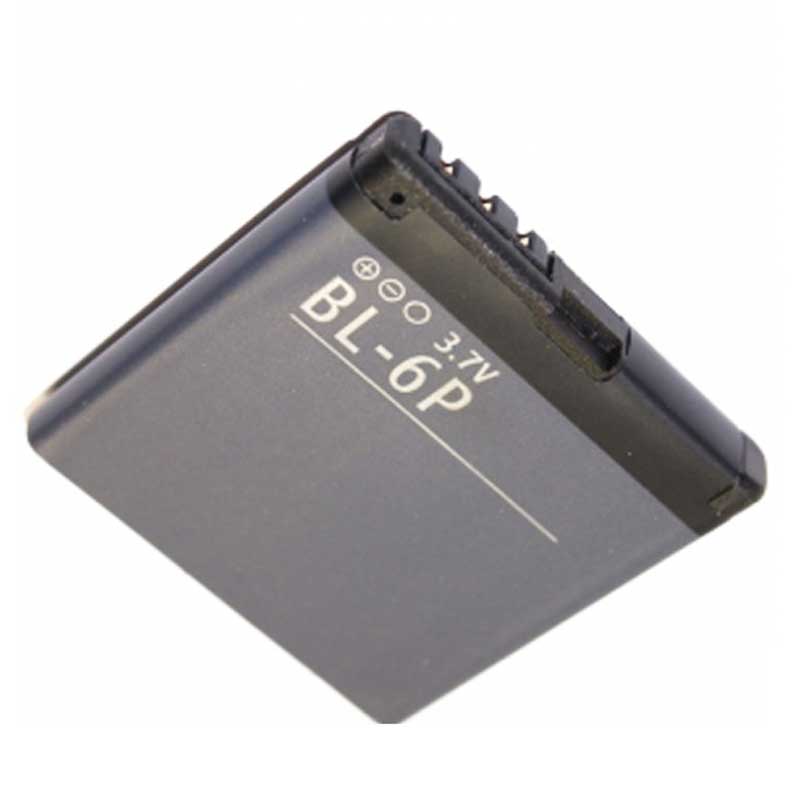 باتری موبایل Nokia BL-6P