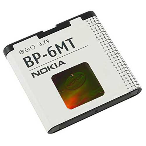 باتری موبایل Nokia BP-6MT
