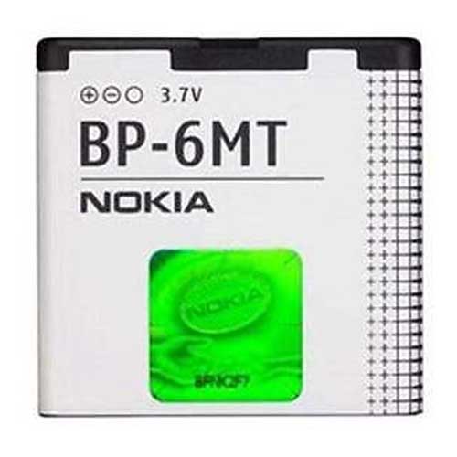 باتری موبایل Nokia BP-6MT