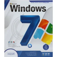 Windows 7 DVD5 نوین پندار