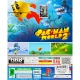 PACMAN MORLD2 HRB PS2