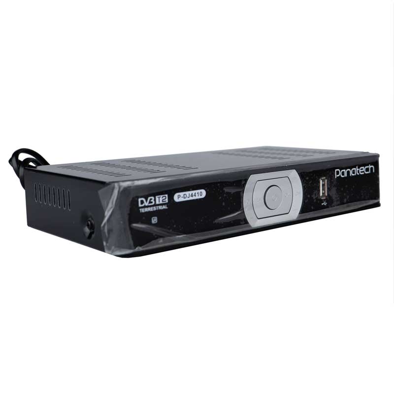 گیرنده دیجیتال Panatech P-DJ4410