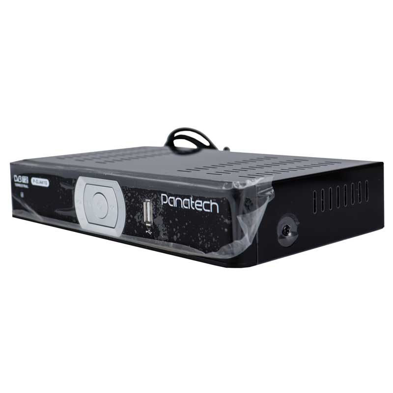 گیرنده دیجیتال Panatech P-DJ4410