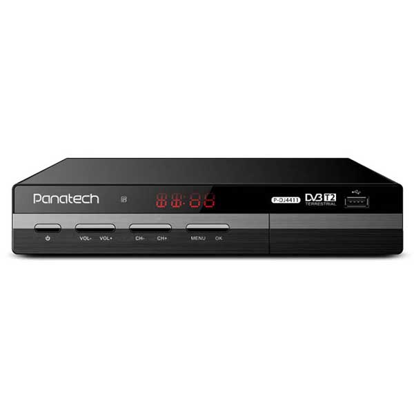 گیرنده دیجیتال Panatech P-DJ4411