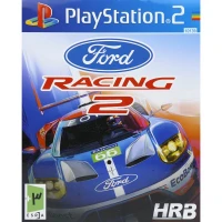 RACING 2 HRB PS2