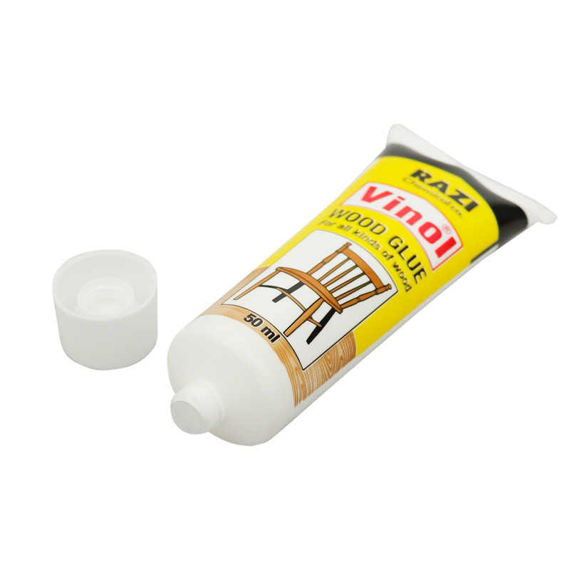 چسب چوب Razi Vinol 50ml