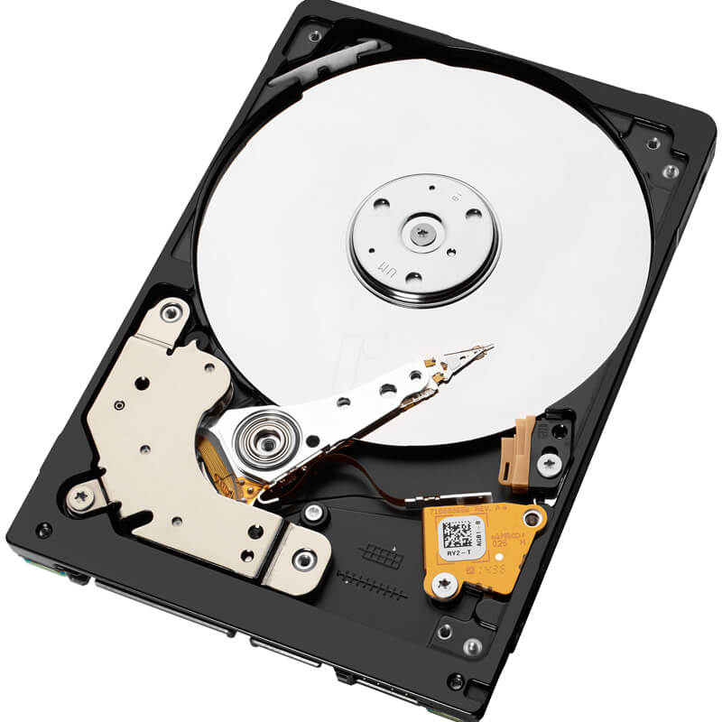 هارد لپ تاپ سیگیت SEAGATE ST1000LM035 1TB