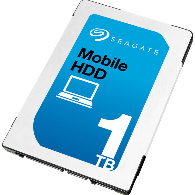 هارد لپ تاپ سیگیت SEAGATE ST1000LM035 1TB