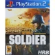 SOLDIER HRB PS2